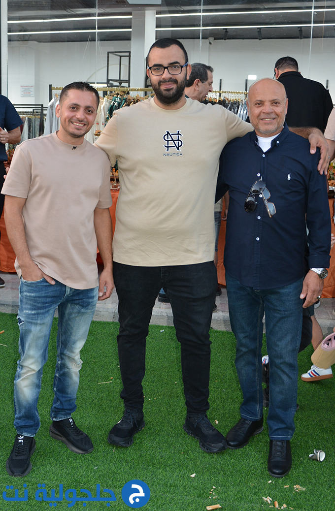 افتتاح مكتب المحاماة والوساطة في كفر قاسم بإدارة المحامي أحمد الشيخ الذيب والمحامية مايا عرباس